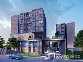 2 Bedroom Apartment for sale at The Origin Onnut, Suan Luang, Suan Luang