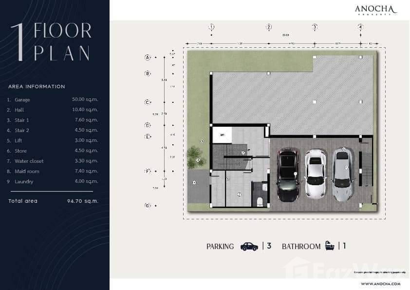 Floor Plans