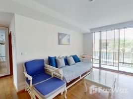 2 Bedroom Apartment for sale at Baan Sansuk, Nong Kae