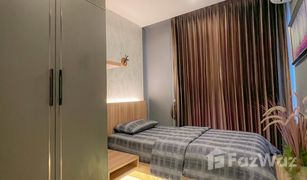 2 Bedrooms Condo for sale in Bang Khlo, Bangkok The Key Sathorn-Charoenraj