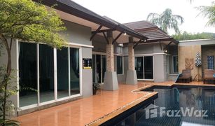 2 Bedrooms Villa for sale in Thep Krasattri, Phuket De Palm Pool Villa