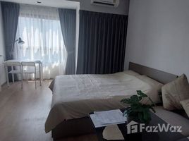 Studio Apartment for rent at Ideo Rama 9 - Asoke, Huai Khwang