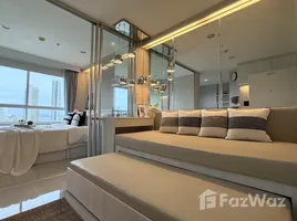 ขายอพาร์ทเม้นท์ สตูดิโอ ในโครงการ ลุมพินี ซีวิว จอมเทียน, เมืองพัทยา, พัทยา, ชลบุรี