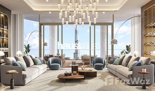 4 chambres Appartement a vendre à Churchill Towers, Dubai Jumeirah Living Business Bay