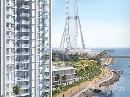 1 спален Квартира на продажу в Apartment Building 1, Bluewaters Residences, Bluewaters