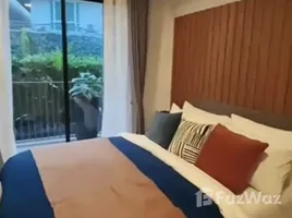 1 Bedroom Condo for sale at THE BASE Height-Chiang Mai, Wat Ket
