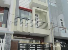 Studio Nhà mặt tiền for sale in TP.Hồ Chí Minh, Phường 16, Gò Vấp, TP.Hồ Chí Minh