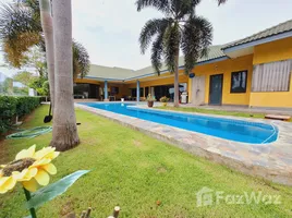 4 chambre Villa à vendre à Wijitra Village., Hin Lek Fai