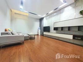 5 Bedrooms Townhouse for sale in Mai Dich, Hanoi Lovely Townhouse in Cau Giay for Sale