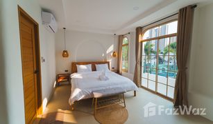 3 Bedrooms House for sale in Na Kluea, Pattaya Wongamart Exclusive Place