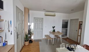 ขายคอนโด 2 ห้องนอน ใน จันทรเกษม, กรุงเทพมหานคร ไลฟ์ แอท รัชดา 