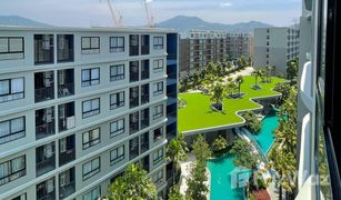 1 Bedroom Condo for sale in Kathu, Phuket Dcondo Reef Phuket