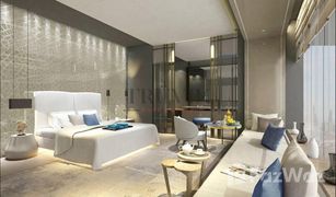 1 Habitación Apartamento en venta en World Trade Centre Residence, Dubái One Za'abeel