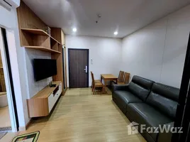 1 Bedroom Condo for rent at Supalai Loft Prajadhipok - Wongwian Yai, Somdet Chaophraya, Khlong San, Bangkok