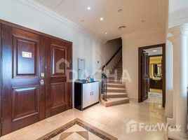 4 спален Пентхаус на продажу в The Fairmont Palm Residence North, The Fairmont Palm Residences, Palm Jumeirah