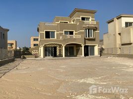 5 غرفة نوم فيلا للبيع في Palm Hills Golf Views, Cairo Alexandria Desert Road, مدينة 6 أكتوبر