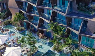 2 Schlafzimmern Wohnung zu verkaufen in Rawai, Phuket Rawayana South Condo