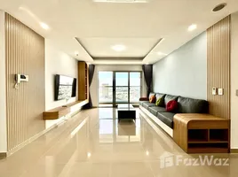 3 Habitación Apartamento en alquiler en Blooming Tower Danang, Thuan Phuoc, Hai Chau, Da Nang, Vietnam