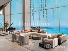 2 Bedroom Apartment for sale at Liv Lux, Park Island, Dubai Marina