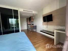 Studio Condo for sale at Dusit Grand Park, Nong Prue, Pattaya