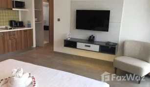 1 Schlafzimmer Wohnung zu verkaufen in Patong, Phuket Absolute Twin Sands I