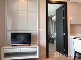 1 Bedroom Condo for rent at The Address Phayathai, Thung Phaya Thai, Ratchathewi, Bangkok