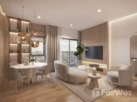 2 Bedroom Condo for sale at The Stage Made By Me Ratchada-Huaikhwang, Huai Khwang