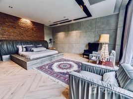 6 Bedroom Villa for sale at Taweesook - Narisa Village , Khlong Kum, Bueng Kum