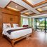 6 Schlafzimmer Villa zu vermieten in Phuket, Choeng Thale, Thalang, Phuket