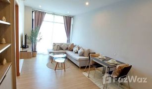 普吉 Talat Nuea Sugar Palm Residence 1 卧室 公寓 售 