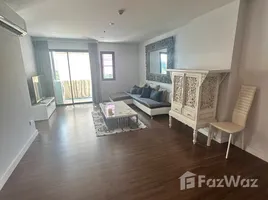 ขายคอนโด 1 ห้องนอน ในโครงการ ปันนา เรสซิเดนซ์ โอเอซิส, หนองป่าครั่ง