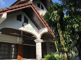 4 Habitación Casa en venta en Sisattanak, Vientiane, Sisattanak