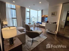 อพาร์ทเม้นท์ 1 ห้องนอน ให้เช่า ในโครงการ เดอะ เรสซิเดนเซส 38, พระโขนง