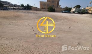 N/A Land for sale in , Abu Dhabi Mohamed Bin Zayed Centre