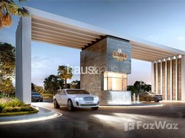 6 спален Таунхаус на продажу в Belair Damac Hills - By Trump Estates, NAIA Golf Terrace at Akoya