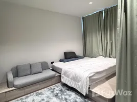 อพาร์ทเม้นท์ สตูดิโอ ให้เช่า ในโครงการ เรฟเฟอเรนซ์ สาทร – วงเวียนใหญ่, สำเหร่, ธนบุรี