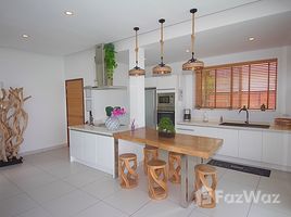 5 спален Вилла for sale in Bandon International Частный госпиталь, Бопхут, Бопхут