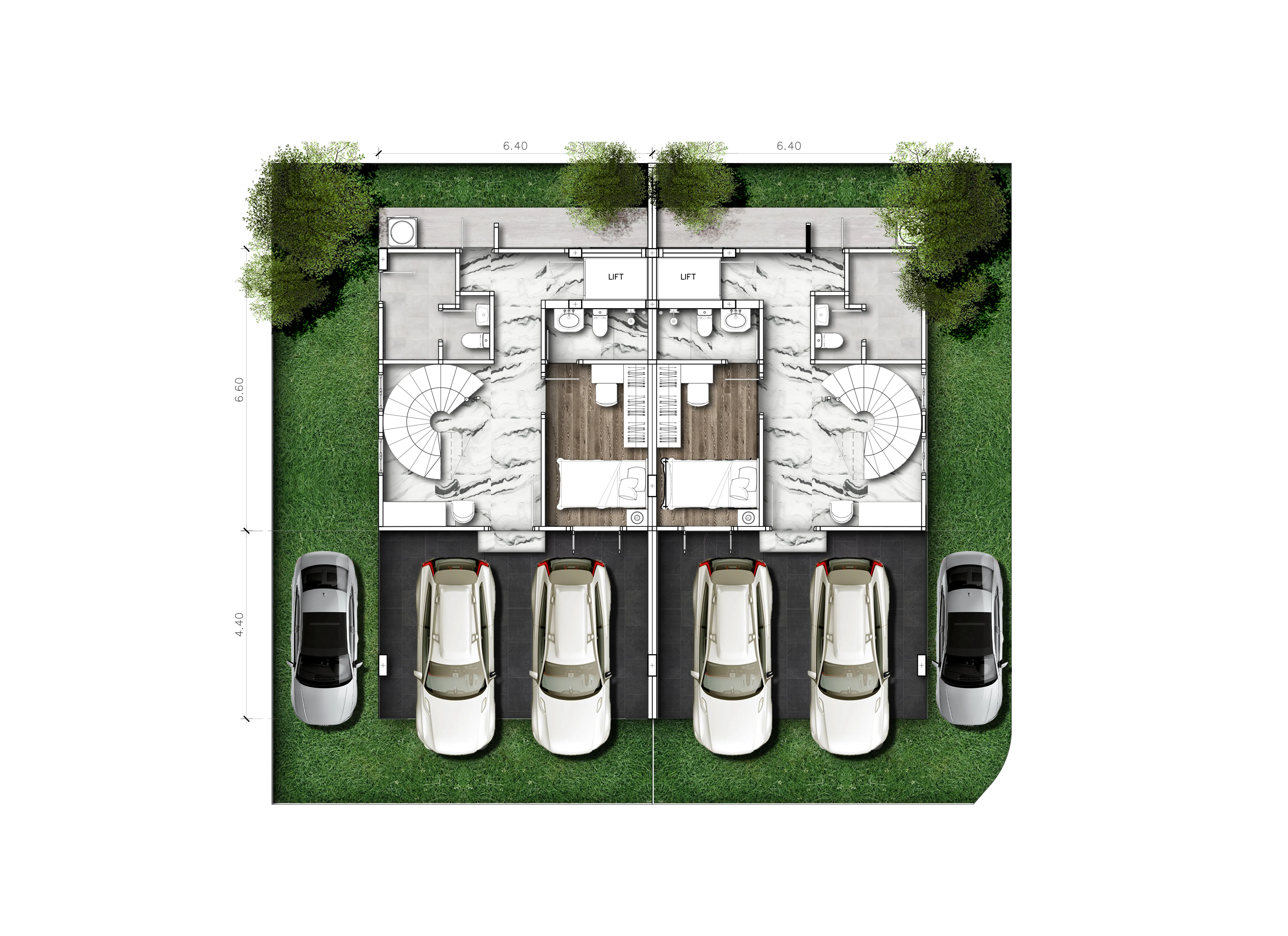 Floor Plans