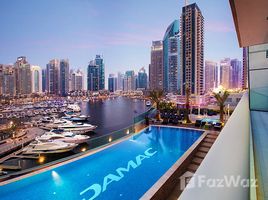 2 спален Квартира на продажу в Damac Heights, Dubai Marina
