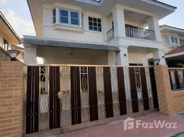 วิลล่า 3 ห้องนอน ให้เช่า ในทำเล ดอนเมือง, กรุงเทพมหานคร, ดอนเมือง