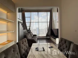 ขายอพาร์ทเม้นท์ 1 ห้องนอน ในโครงการ ไนท์บริดจ์ สเปซ รัชโยธิน, จตุจักร, จตุจักร