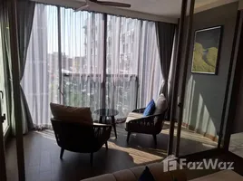 ขายคอนโด 1 ห้องนอน ในโครงการ ไซมิส เอ๊กซ์คลูซีพ ควีนส์, คลองเตย
