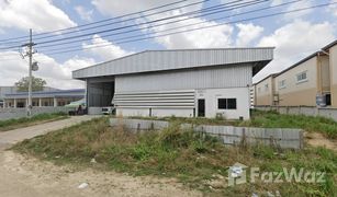 N/A Warehouse for sale in Map Yang Phon, Rayong 