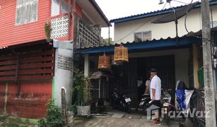 1 Bedroom House for sale in Chabang Tiko, Pattani 
