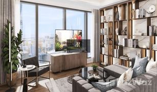 1 Habitación Apartamento en venta en Loft Cluster, Dubái Uptown Tower