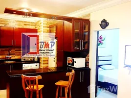 Studio Apartment for rent at Easy Life, South Investors Area, New Cairo City, Cairo, Egypt