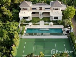 5 Habitación Villa en venta en Bali, Badung, Bali