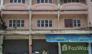 N/A Shophouse for sale in Khok Krabue, Samut Sakhon 