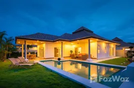 3 bedroom วิลล่า for sale at มะลิ เพรสทีจ in ประจวบคีรีขันธ์, ไทย