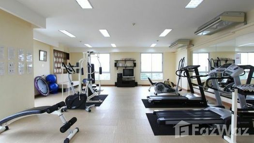 사진들 1 of the Communal Gym at Sarin Suites